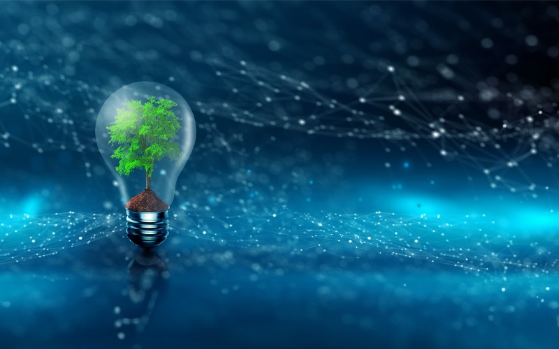 Energy Management and Efficiency